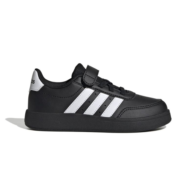 ADIDAS - Zapatillas ADIDAS BREAKNET 20 EL C Unisex niño  IE3793