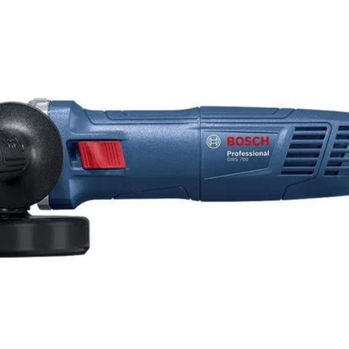 BOSCH - ESMERIL ANGULAR 4½ 710W GWS700 - BOSCH
