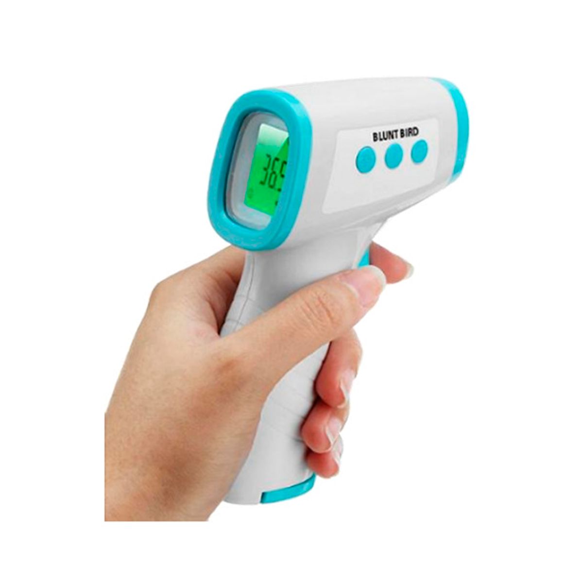 HOMEDICS - Termometro Blunt Bird  DN -998