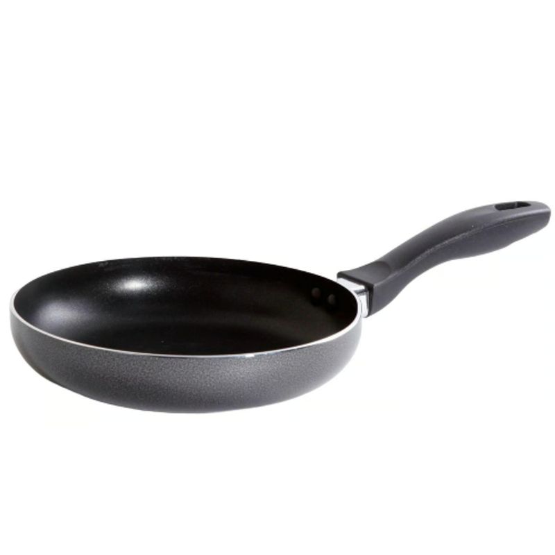 OSTER - Sartén Oster Antiadherente 24CM CLAIRBORNE Gris