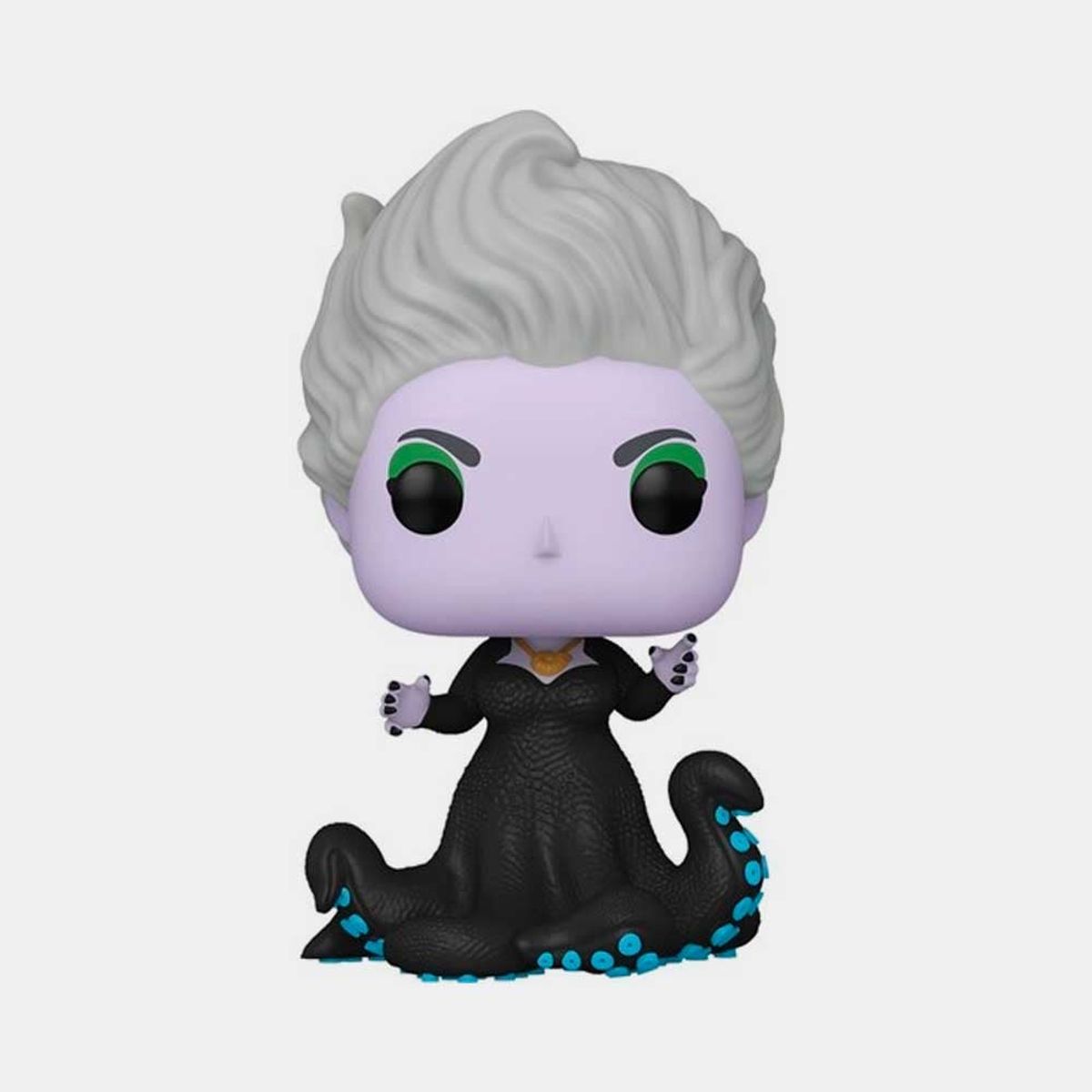 FUNKO - FUNKO POP DISNEY THE LITTLE MERMAID - URSULA LIVE ACTION