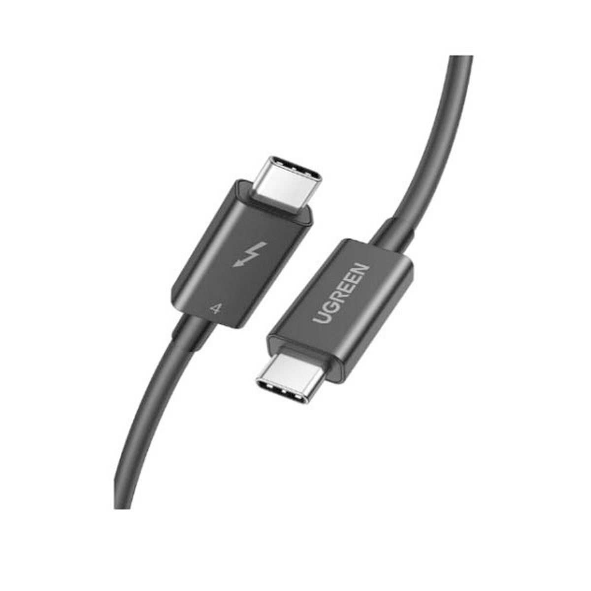 UGREEN - Cable UGREEN Thunderbolt 4 a USB-C (30389)