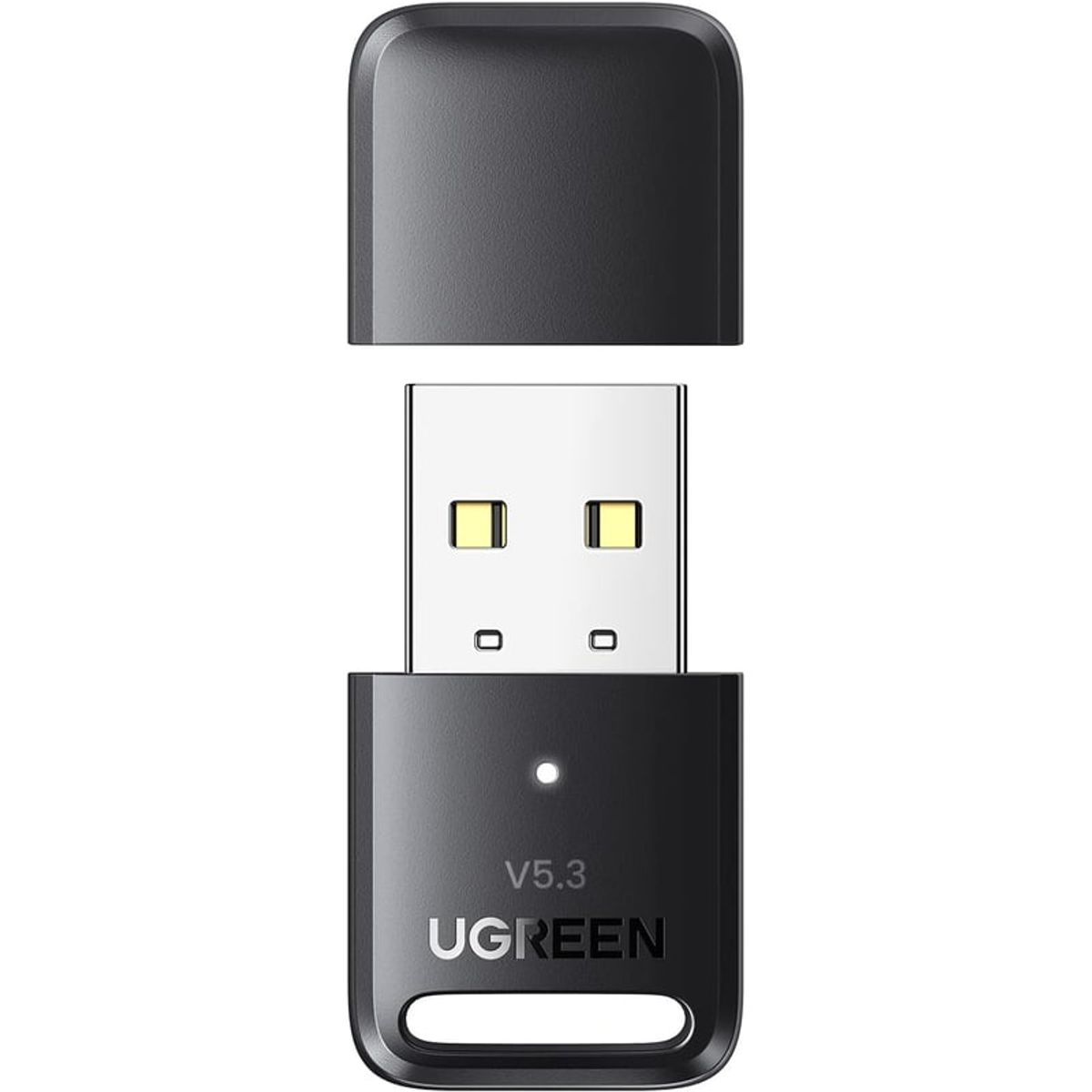UGREEN - Adaptador UGREEN Bluetooh 5.3 USB (90225)