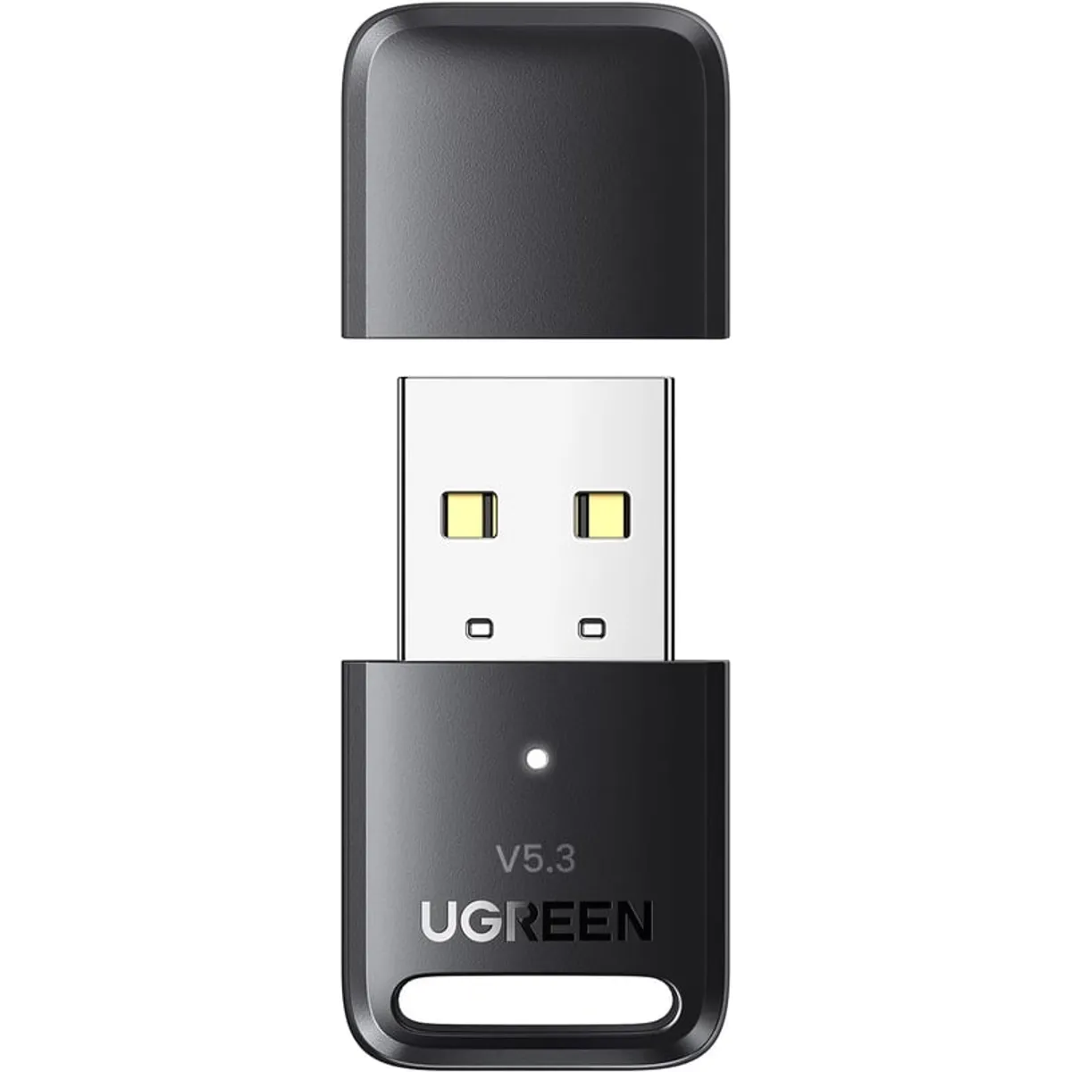 UGREEN - Adaptador UGREEN Bluetooh 5.3 USB (90225)