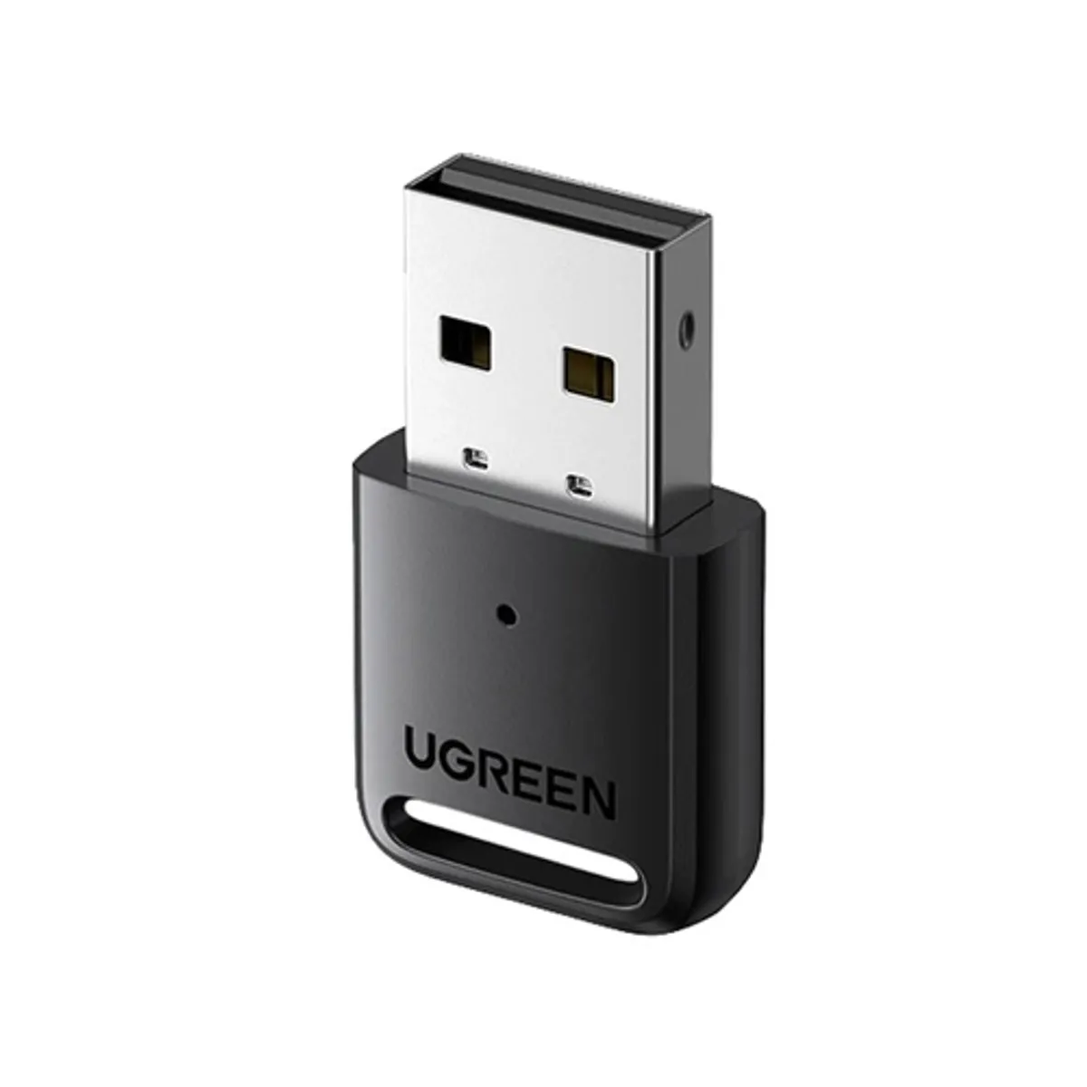 UGREEN - Adaptador UGREEN Bluetooh 5.3 USB (90225)