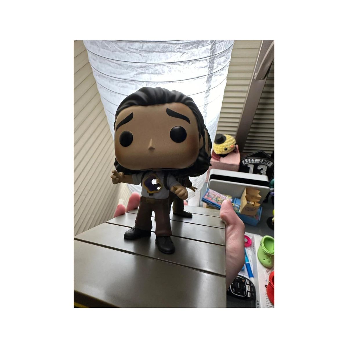 FUNKO - Funko Moment Loki Season 2 - Snake Eating Its Tail Hot Topic