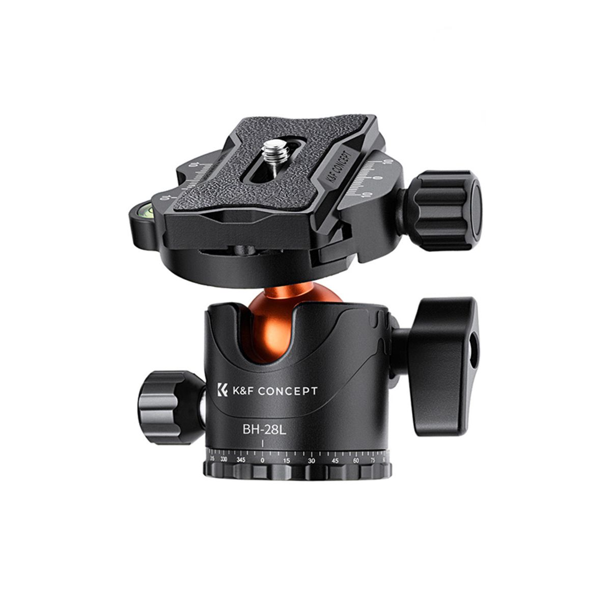 K&F CONCEPT - Trípode monopie K&F Concept T254A8 KF09086v1 Old SA254T1