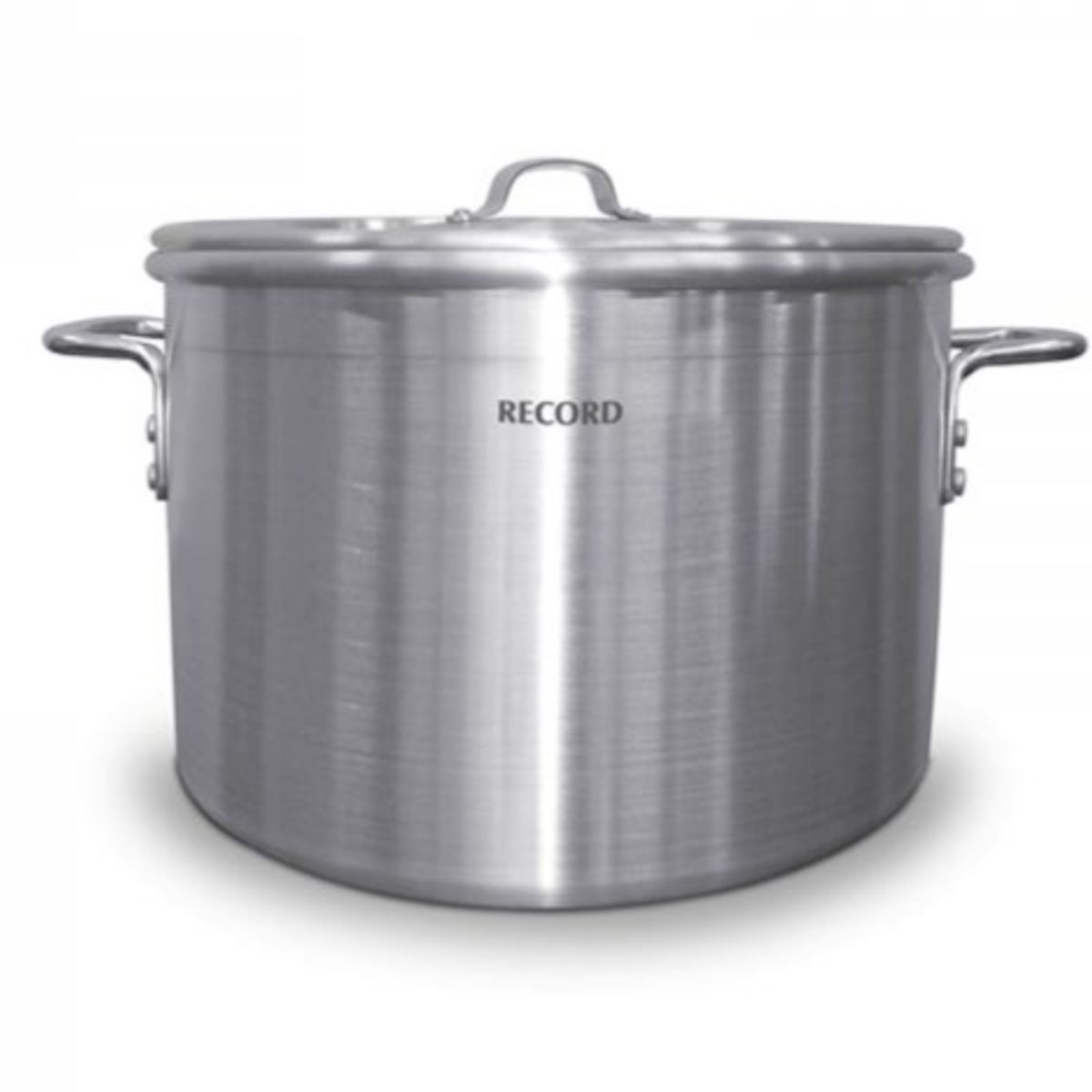 RECORD - Paila Aluminio 40x30