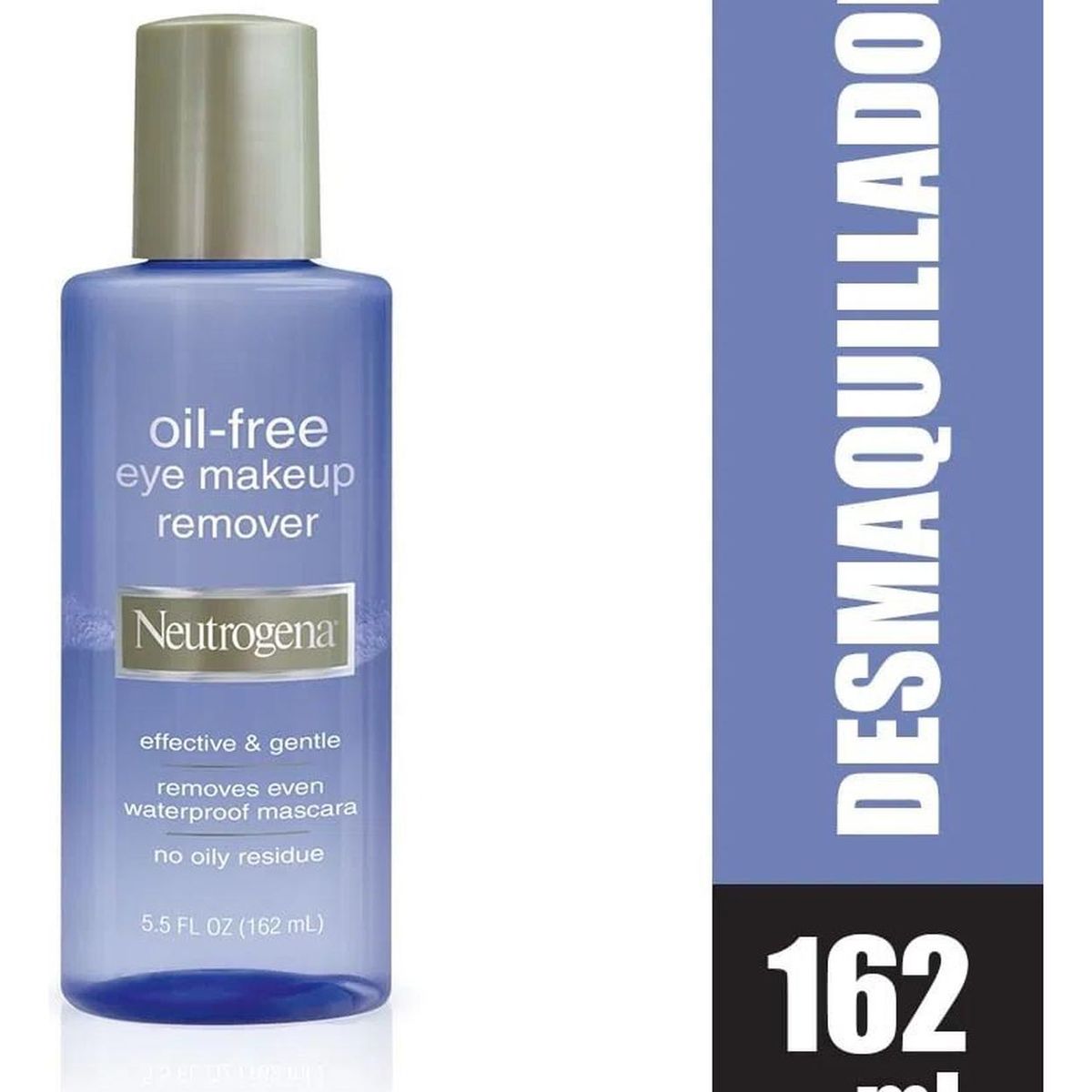 NEUTROGENA - Neutrogena Pack Desmaquillante Oil Free + Toallas Night Calm