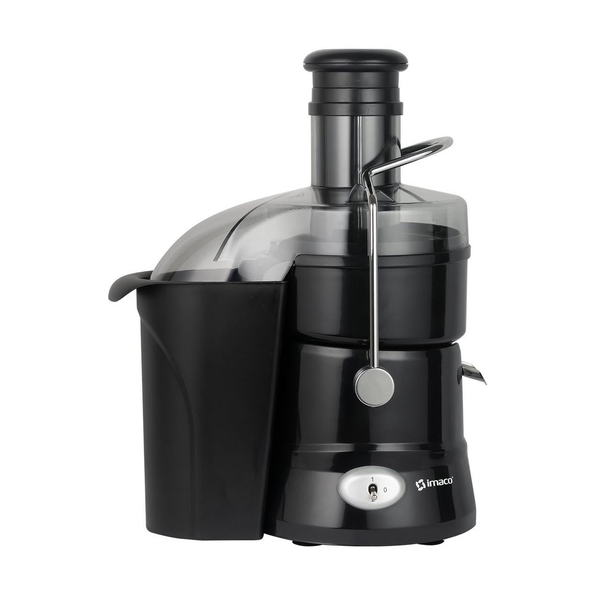 IMACO - Extractor de jugos 800 W IMACO JE8075