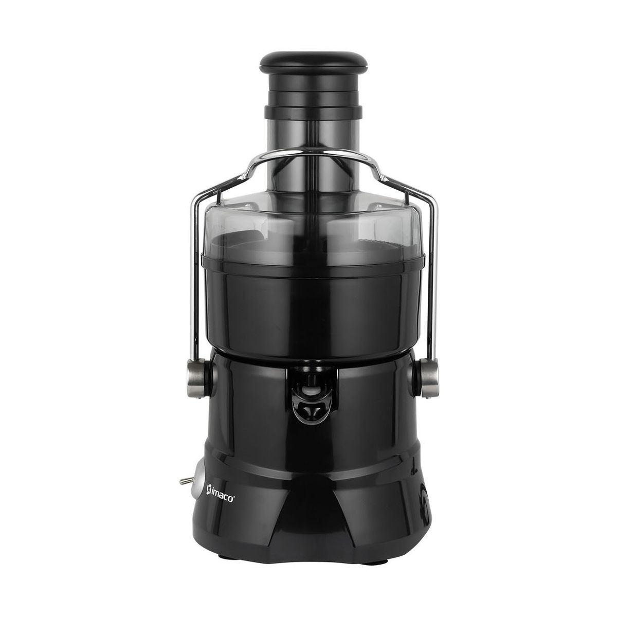 IMACO - Extractor de jugos 800 W IMACO JE8075