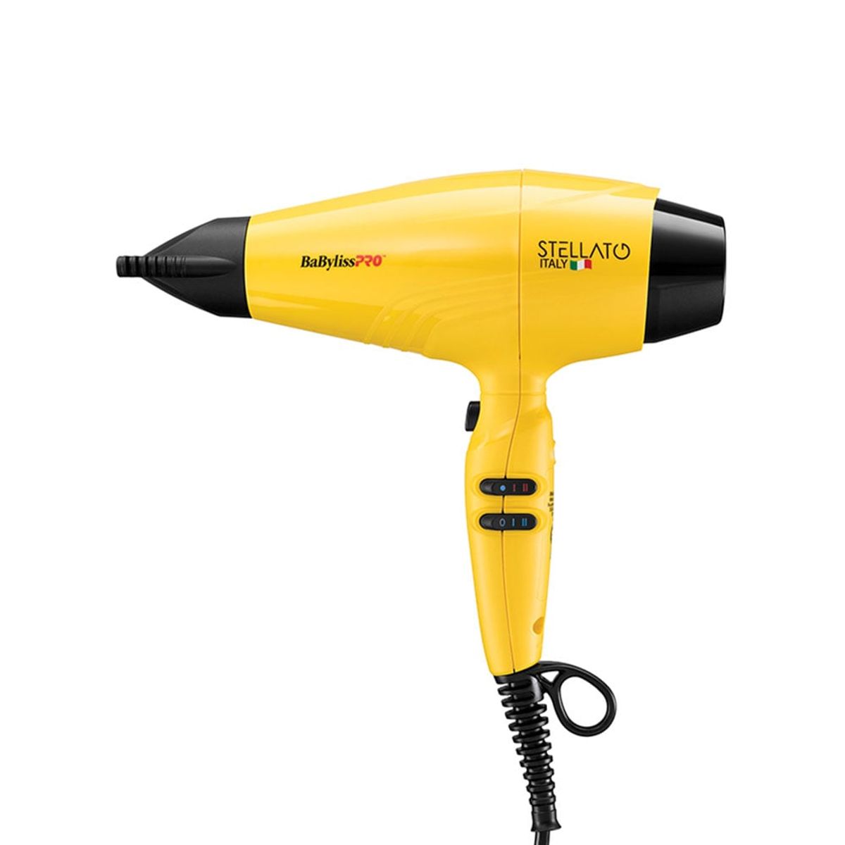 BABYLISS PRO - Secadora BaBylissPRO Stellato