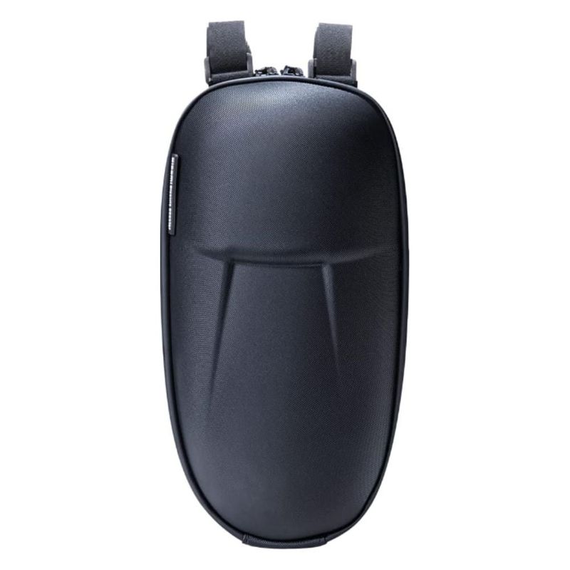 XIAOMI - Xiaomi Mochila para Scooter Eléctrico - Negro