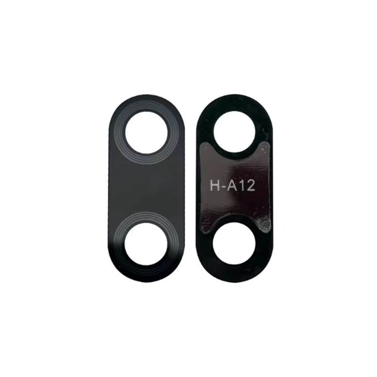 GENERICO - Repuesto lente Vidrio de cámara Huawei Y9 2019