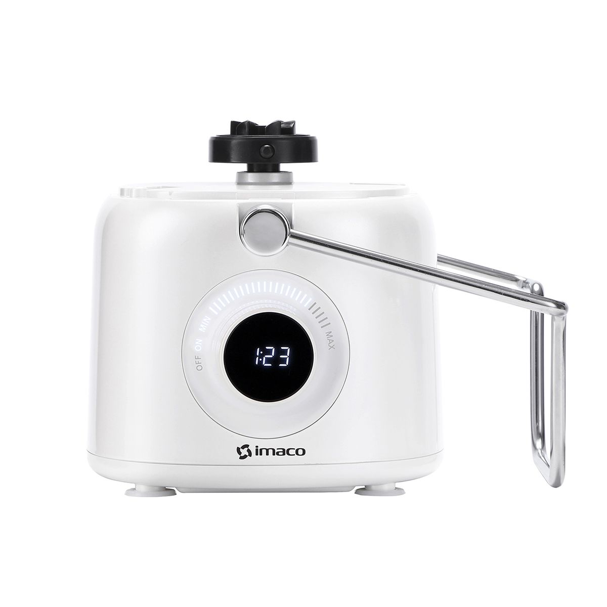 Imaco - Extractor de jugos 1000 W IMACO JE1084