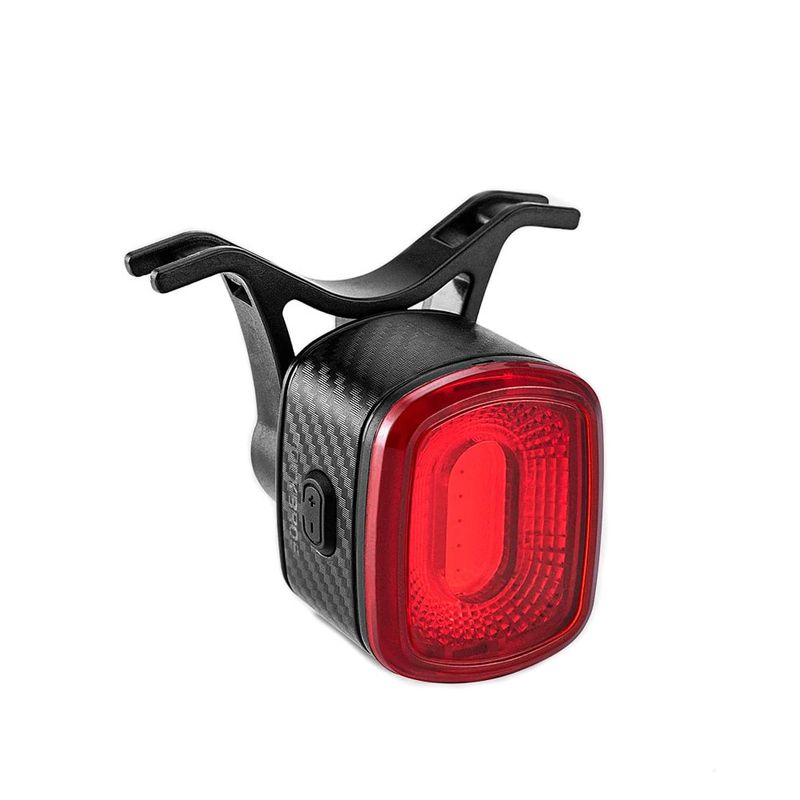 ROCKBROS - Luz Trasera Q2S con Sensor Rockbros
