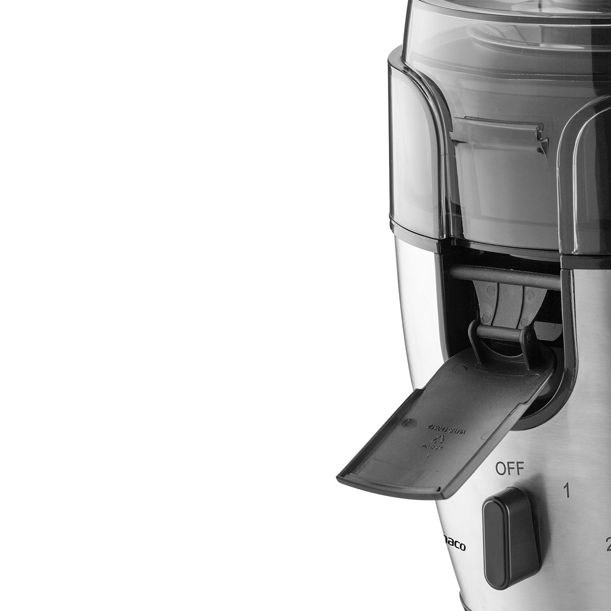IMACO - Extractor de jugos 600 W IMACO JE600