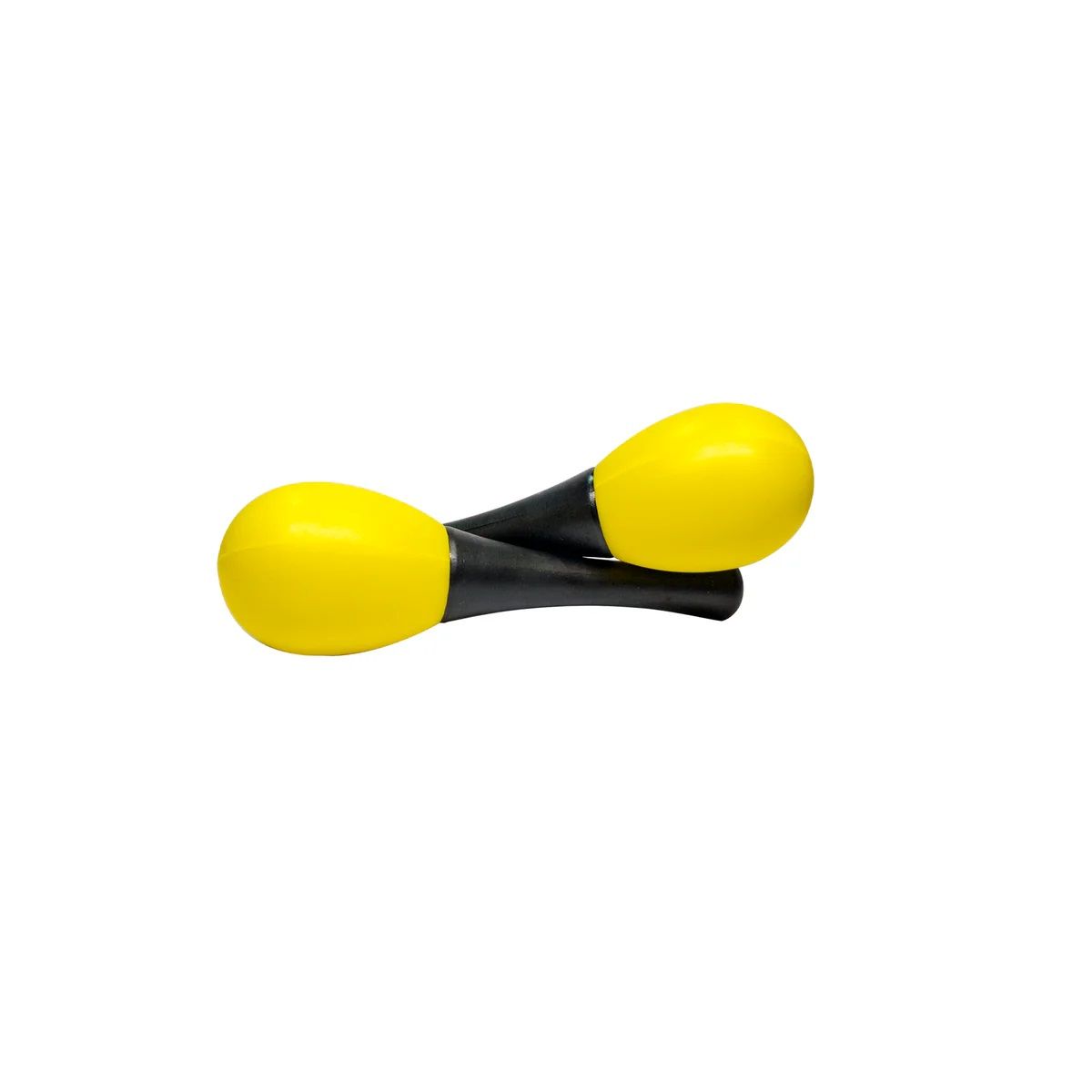 GENERICO - Maraquitas para Niño color Amarillo