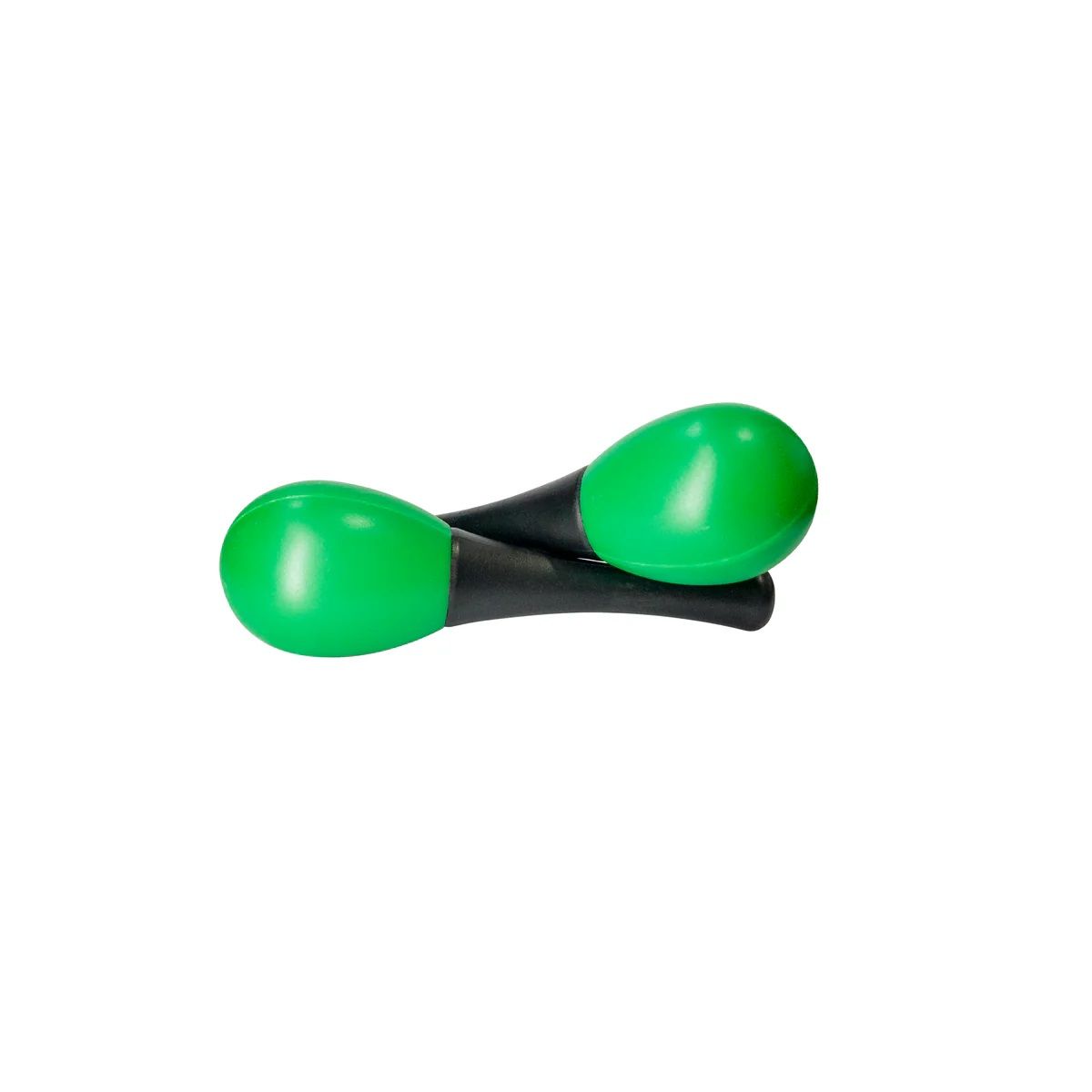 GENERICO - Maraquitas para Niño color Verde