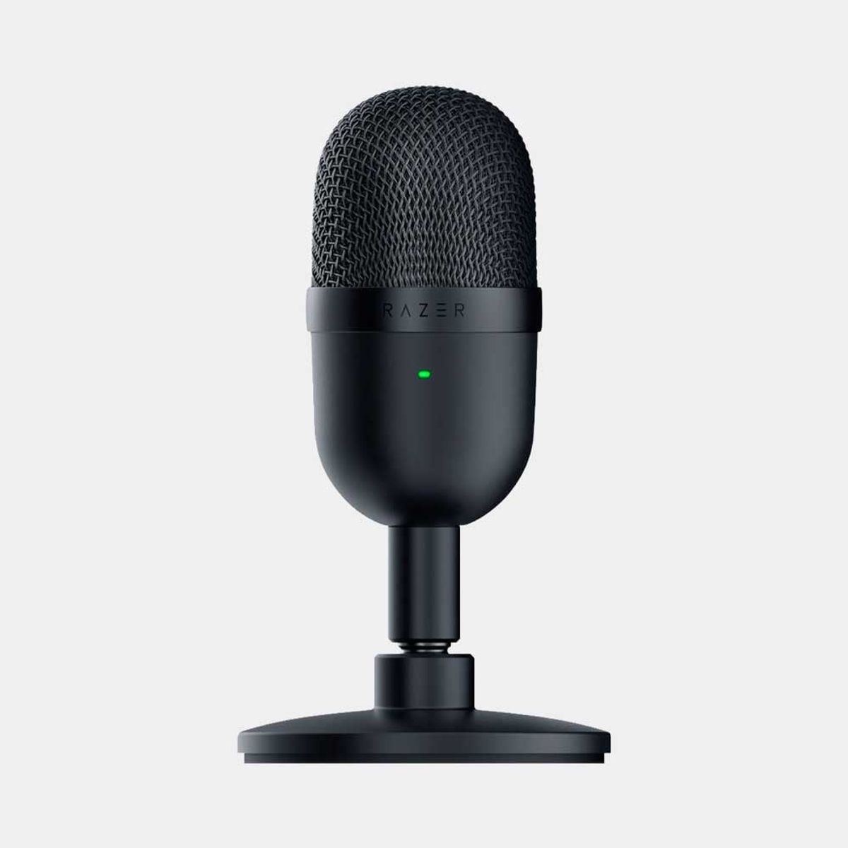 RAZER - MICRÓFONO RAZER SEIREN MINI - BLACK