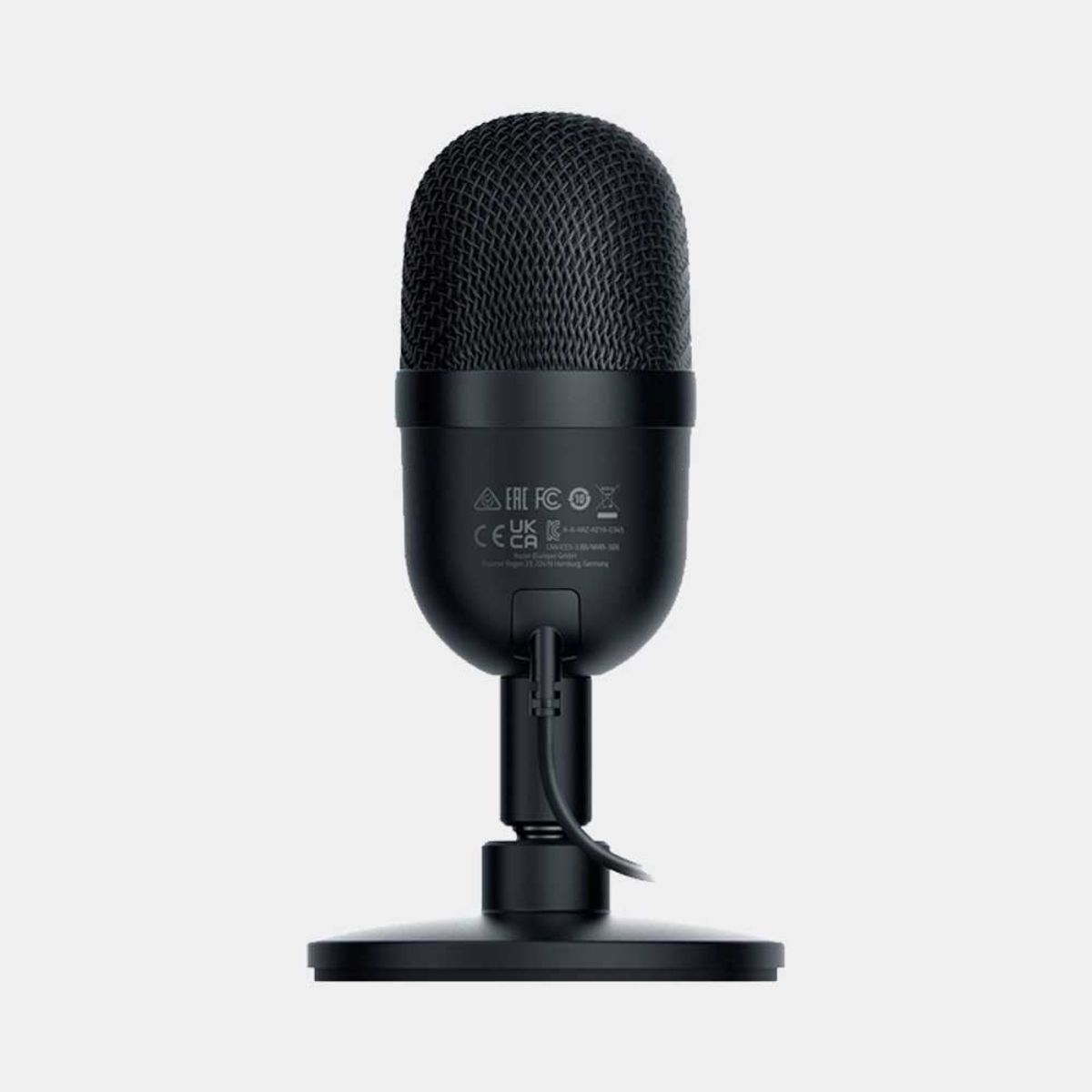 RAZER - MICRÓFONO RAZER SEIREN MINI - BLACK