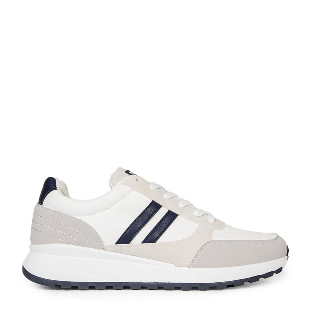 NORTH STAR - Zapatillas Urbanas North Star Thanos Blanco Hombre