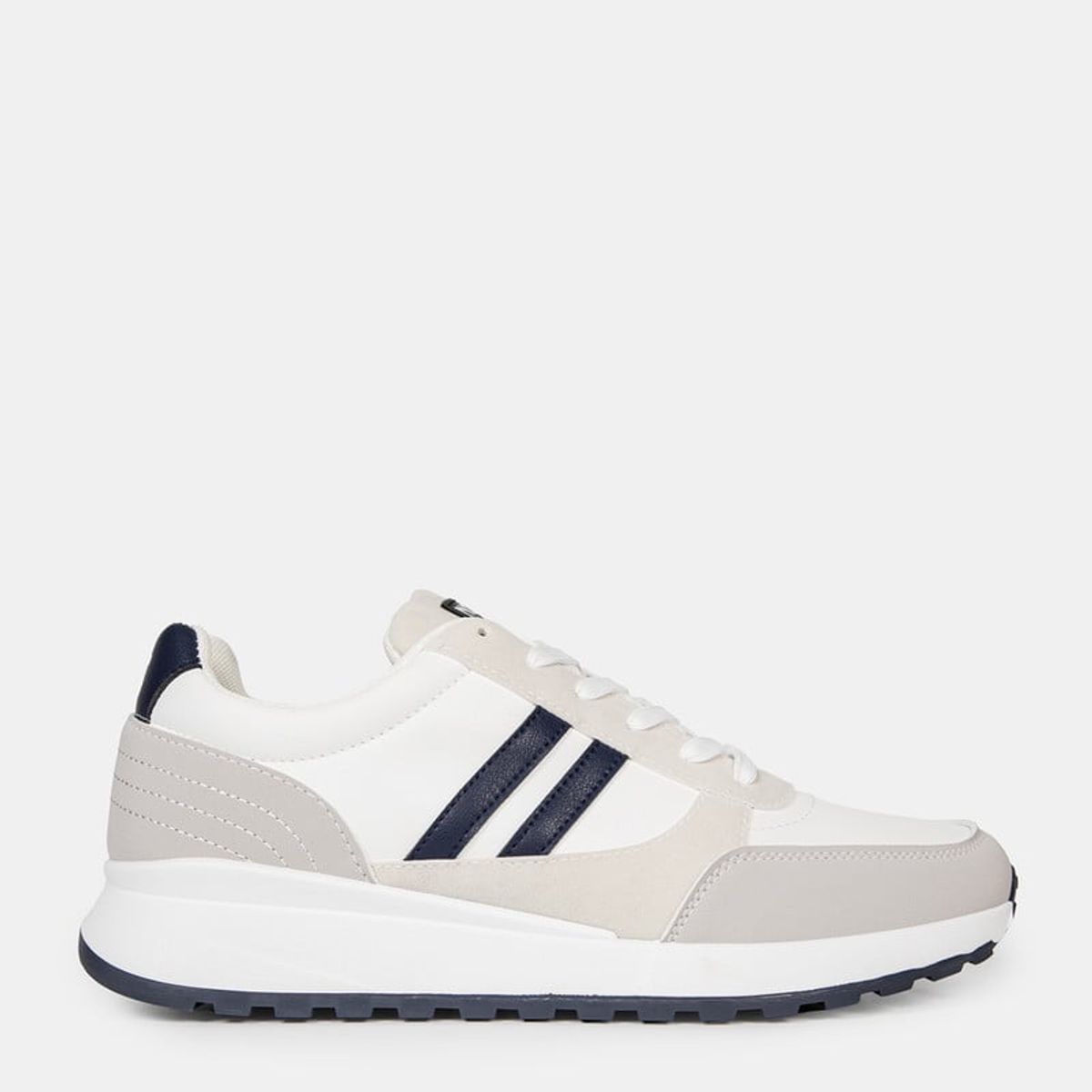 NORTH STAR - Zapatillas Urbanas North Star Thanos Blanco Hombre