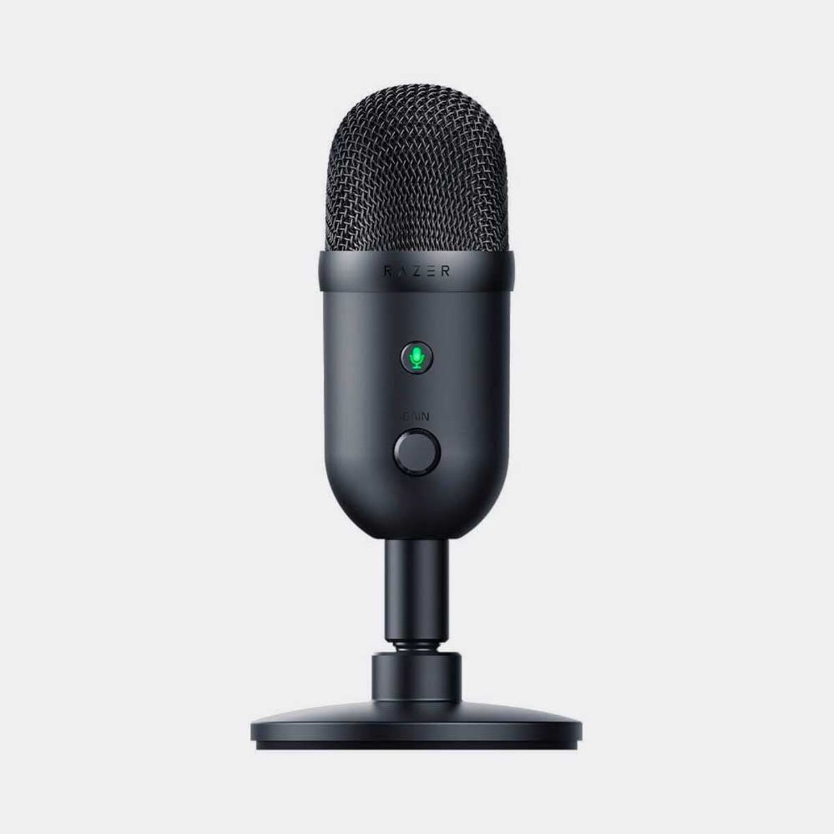 RAZER - MICRÓFONO RAZER SEIREN V2 X  USB MICROPHONE FOR STREAMERS