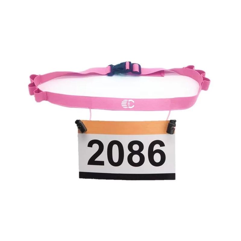 GENERICO - CINTURON DE CARRERAS PARA TRIATLON  CINCO AM