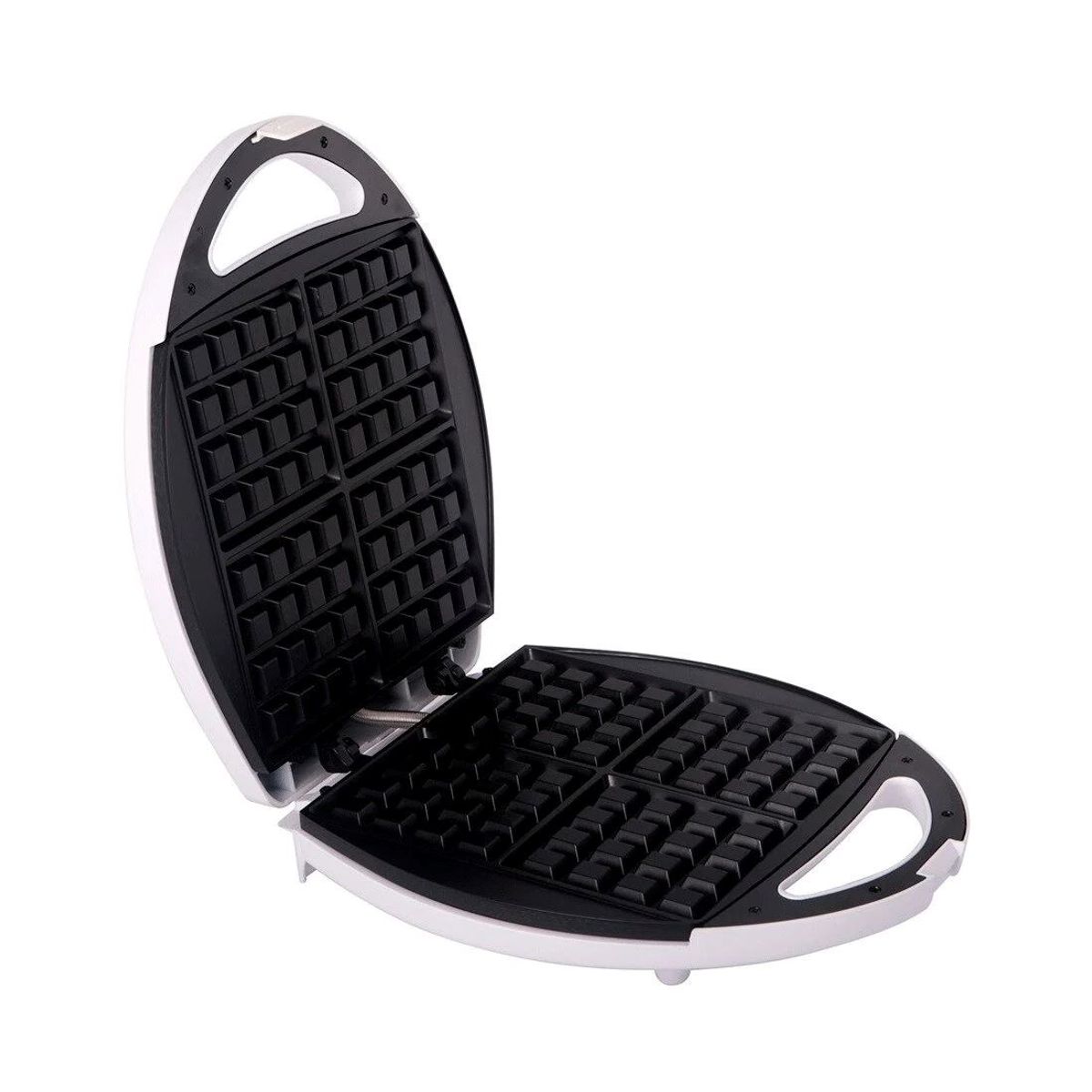 IMACO - Waflera Imaco 4 Porciones Wm4150 - Blanco