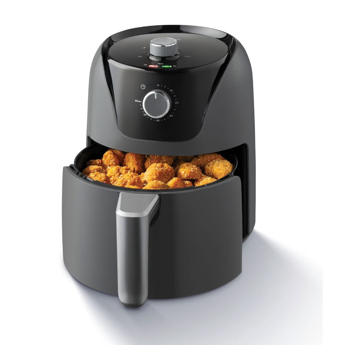 OSTER - Freidora de Aire Oster 4L Manual Diamond Force CKSTAF40MDF-053