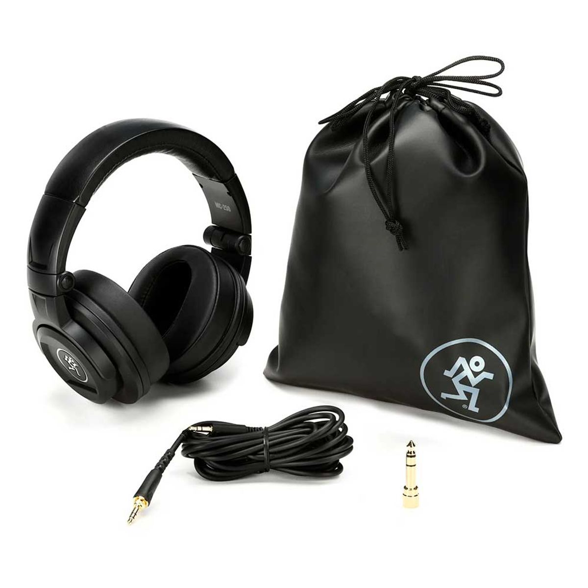 MACKIE - Mackie MC-250 Auriculares Profesionales Cerrados