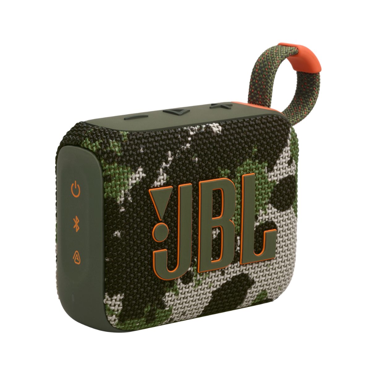 JBL - JBL GO4 Parlante Bluetooth IP67 y con Hasta 7 Horas de Batería - CAM