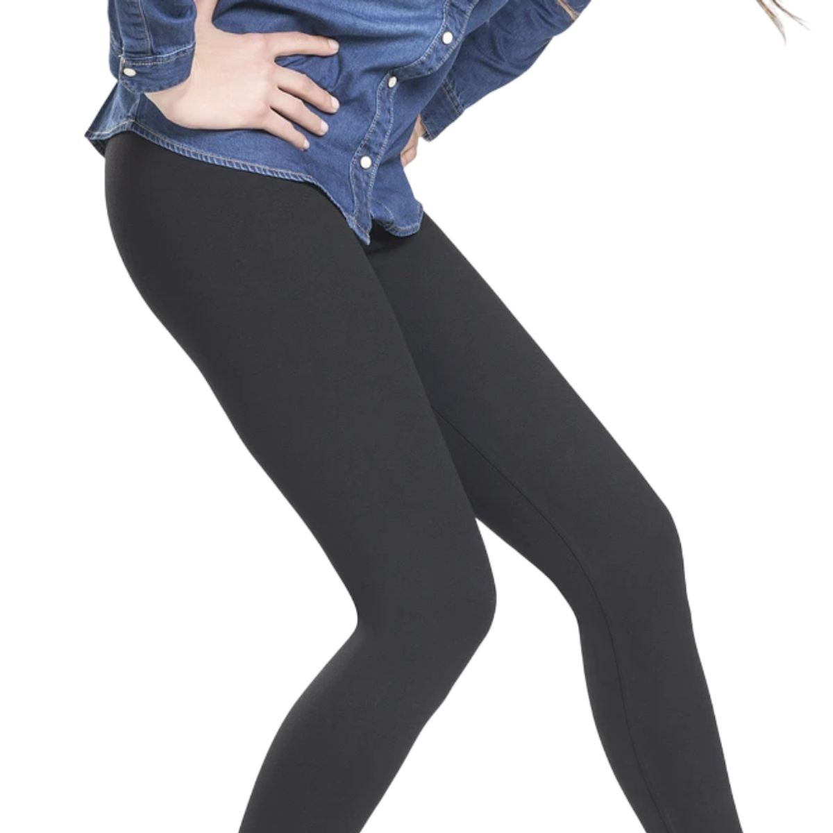 GENERICO - Legging Pantalón Mujer - Colores varios