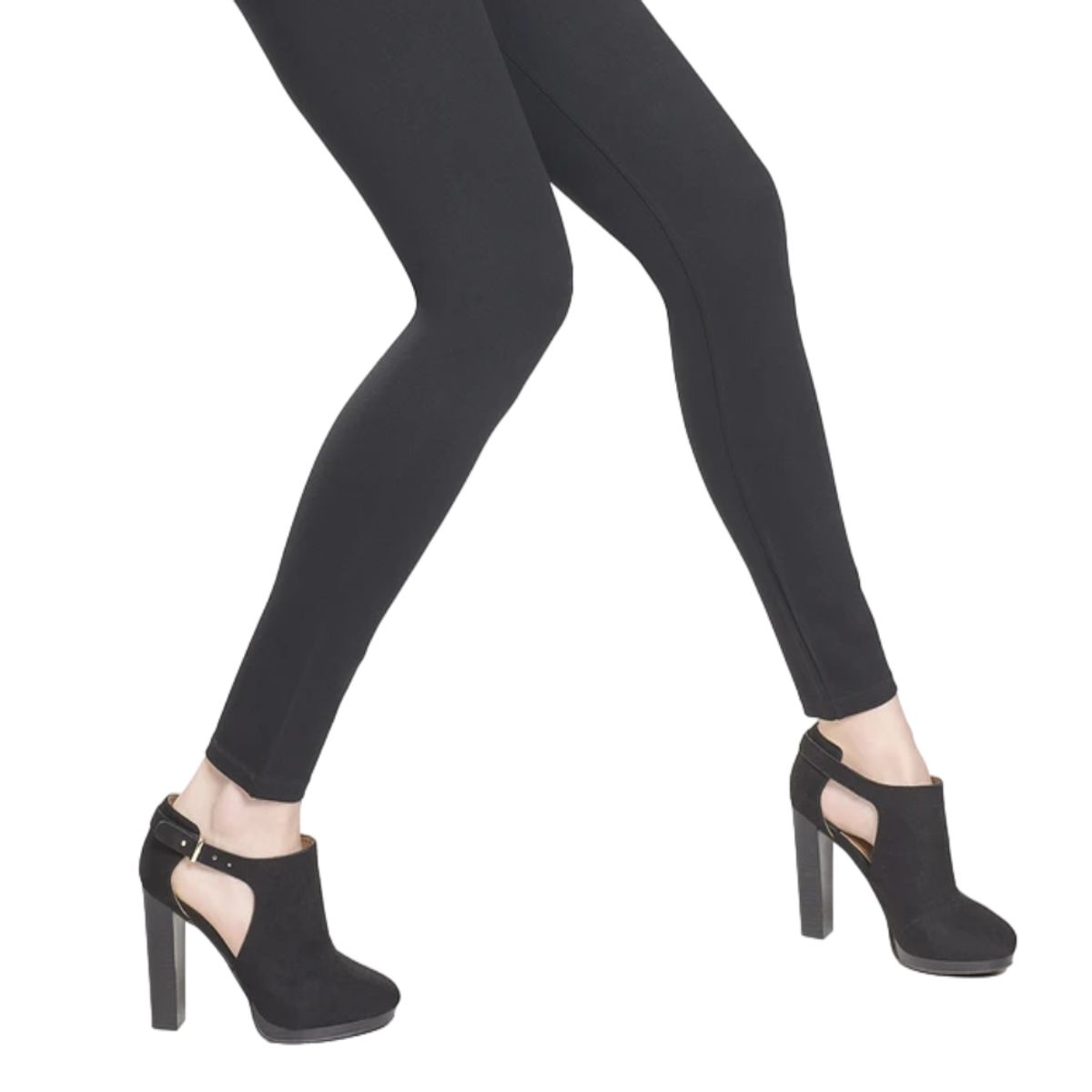 GENERICO - Legging Pantalón para el frio