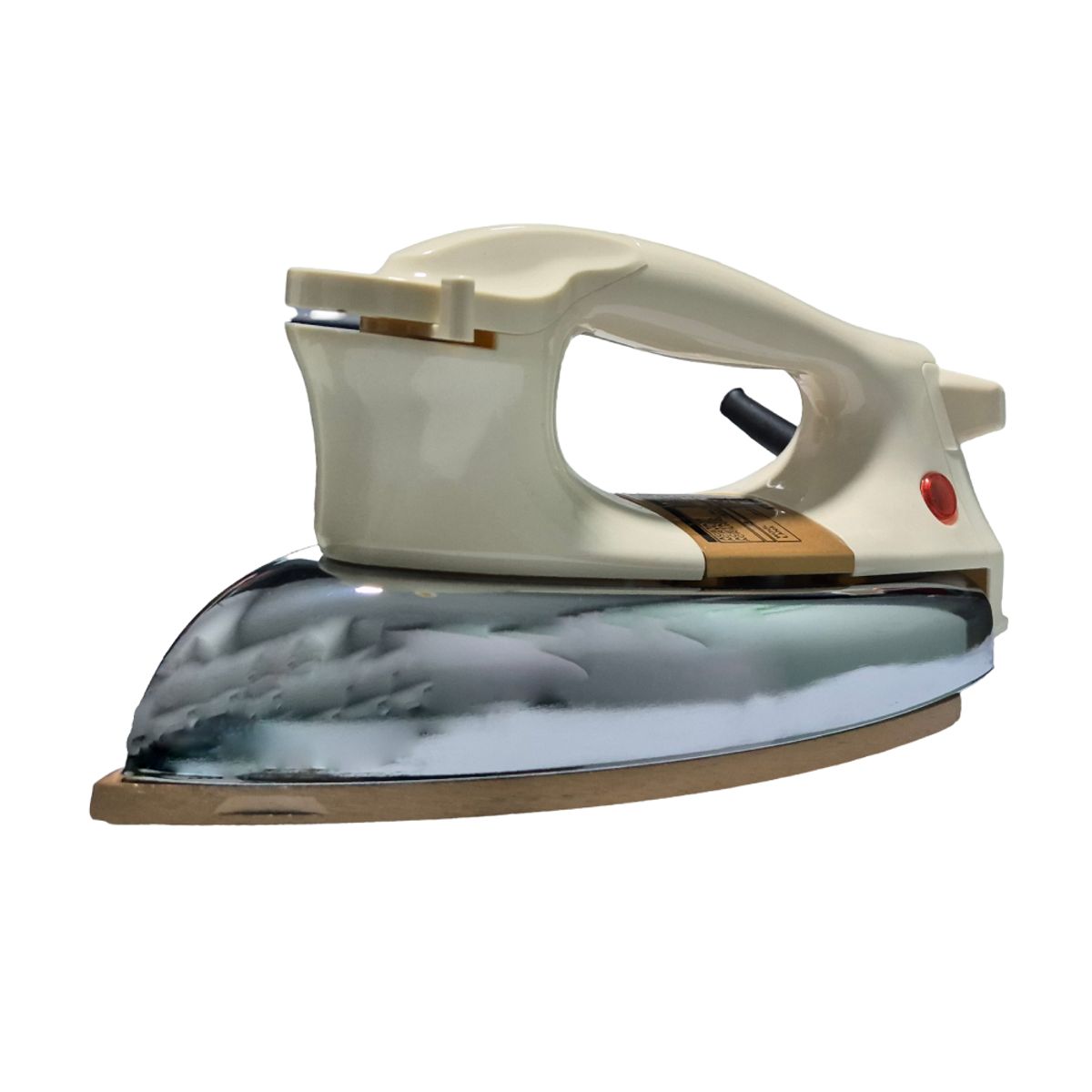 GENERICO - Plancha Clásica Nikai ND-1724N Hierro Pesado