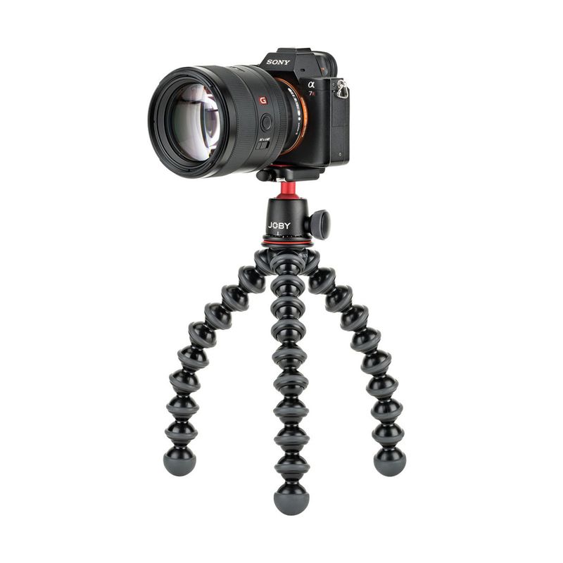 JOBY - Minitrípode Joby Gorillapod 3K