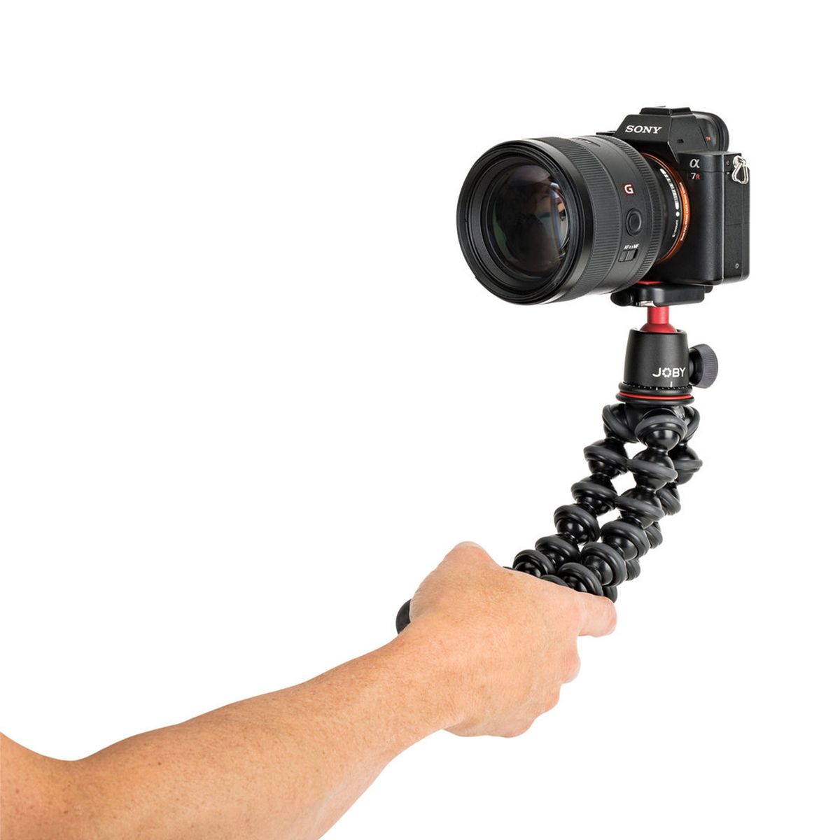 JOBY - Minitrípode Joby Gorillapod 3K