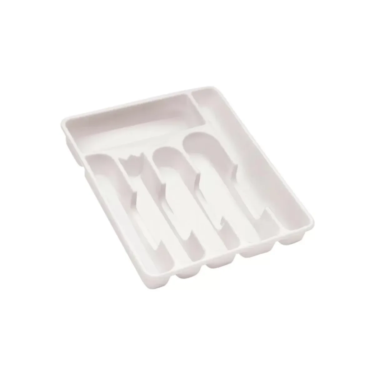 RUBBERMAID - Bandeja para cubiertos Rubbermaid Blanco