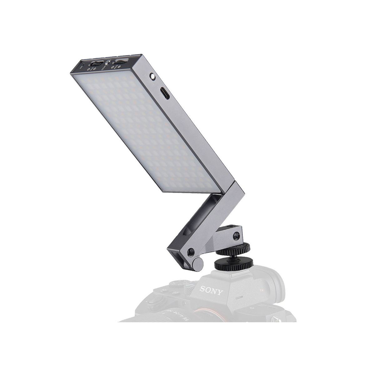 GODOX - Panel Led Godox M1 RGB