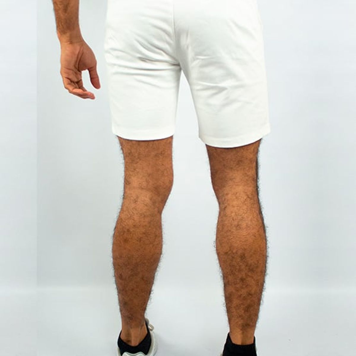 DM DEXMEN - Short Dexmen Drill Clásico Perla