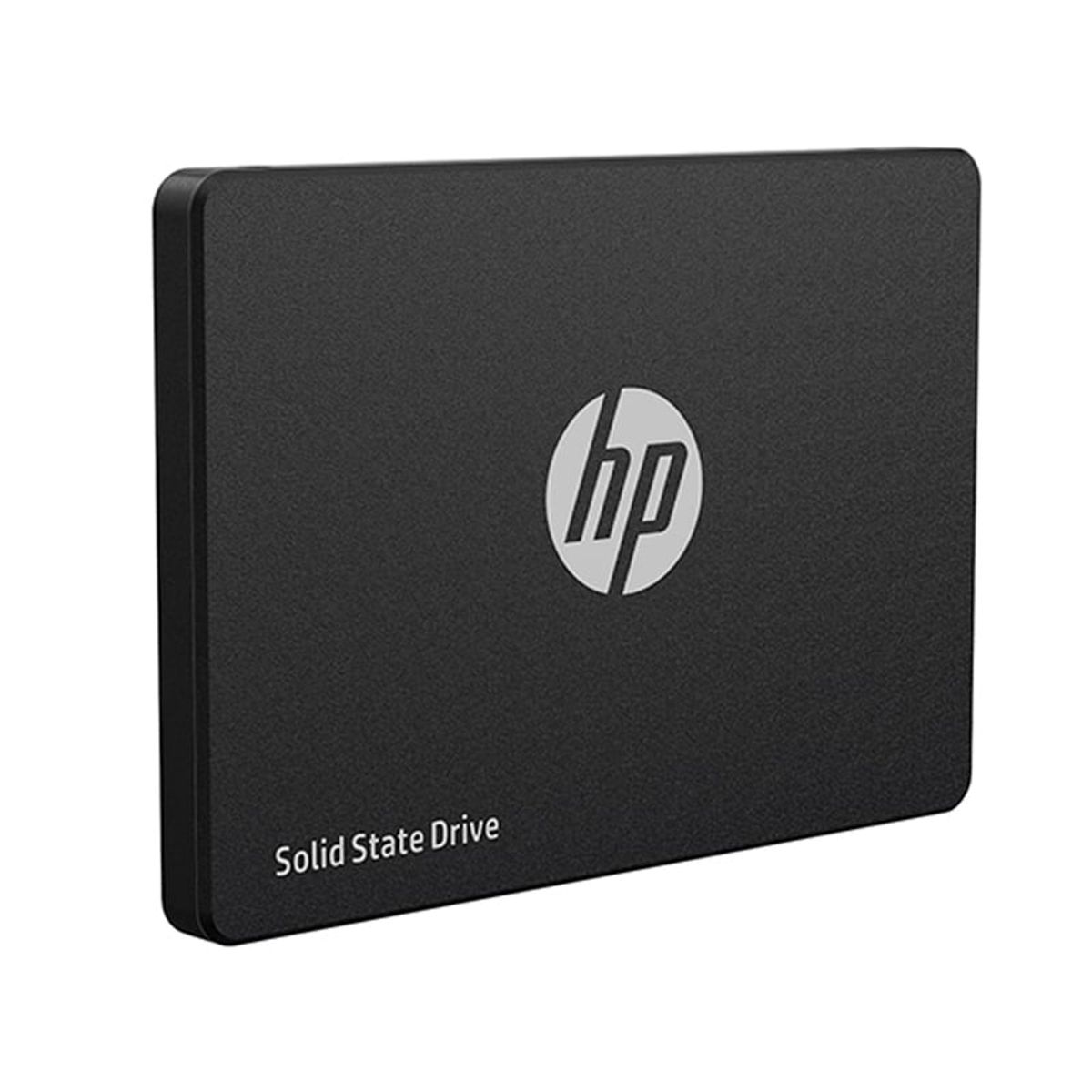 HP - Unidad en estado solido HP SSD S650 2 5 240GB SATA III 6Gbs