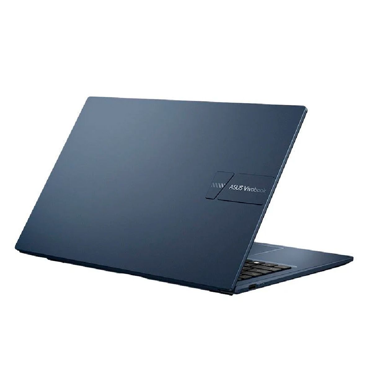 ASUS - LAPTOP ASUS 15 FHD INTEL CORE i3-100U 8GB RAM 512GB SSD - NOTEBOOK