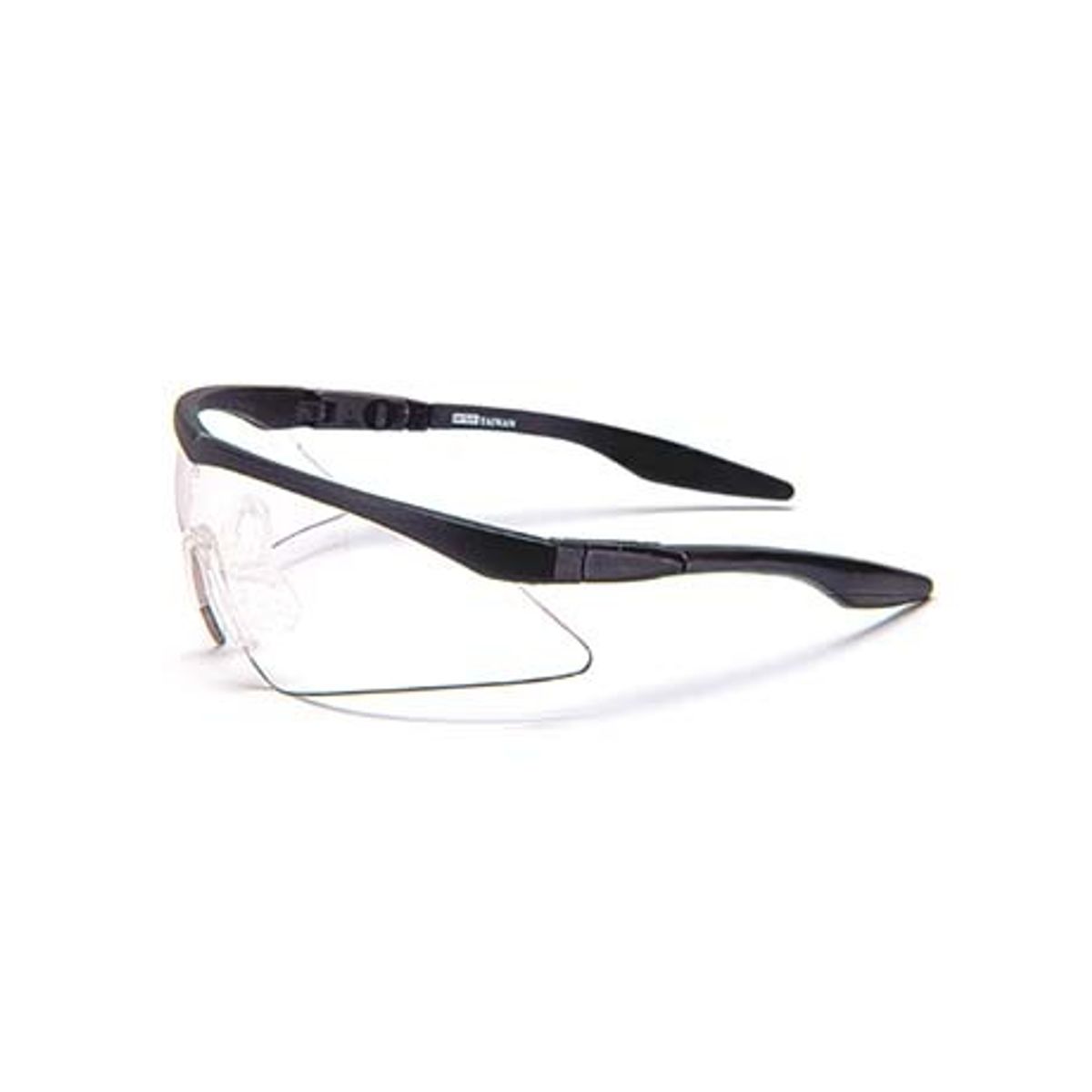 MSA - Lente Aurora Transparente