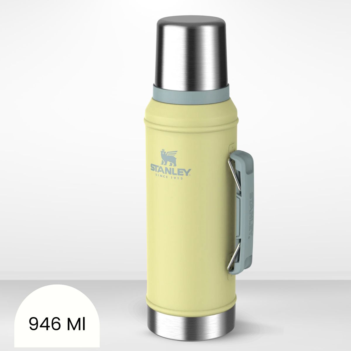STANLEY - Termo de Bebida Stanley Classic Pomelo 946ml