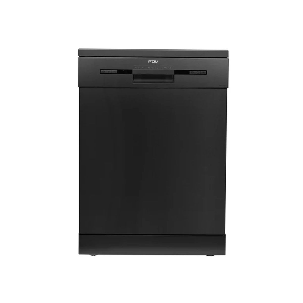 FDV - Lavavajillas FDV FS Element Black 14 Cubiertos