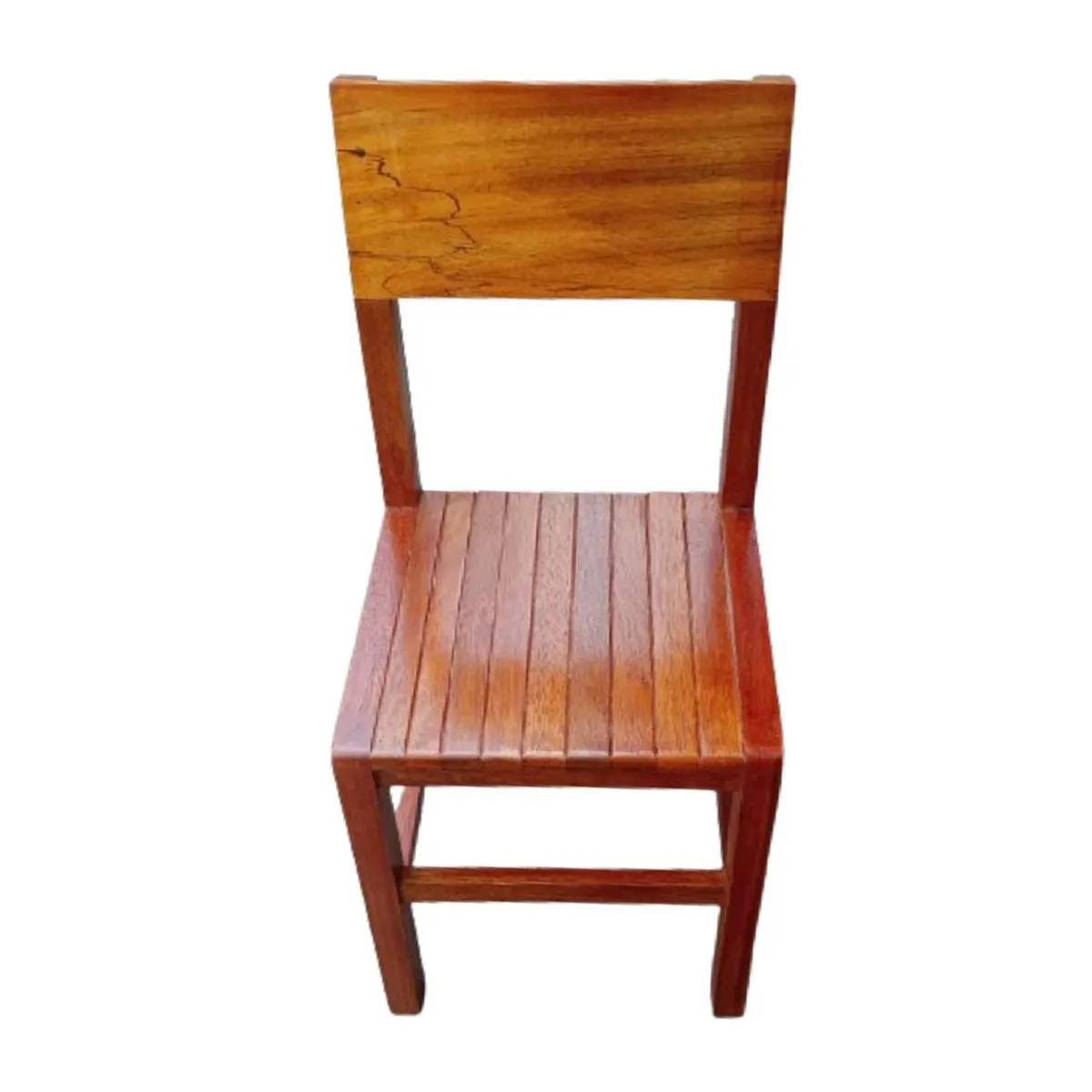 GENERICO - Mesa comedor 4 Sillas Paradise Tornillo Restaurante Comedor Terraza