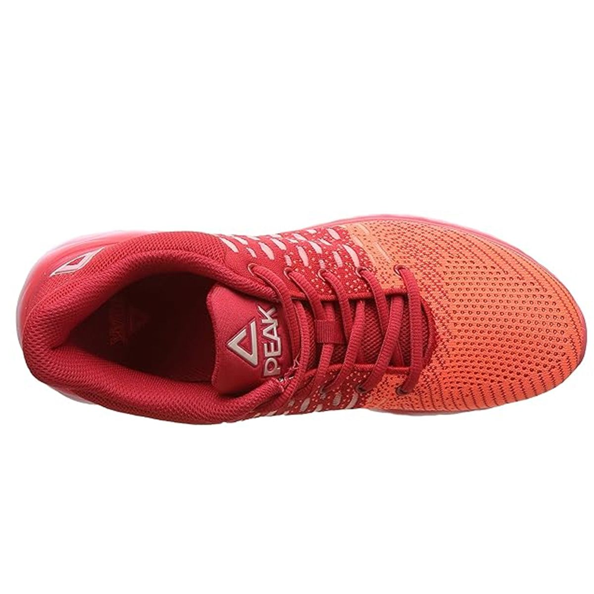 PEAK - Zapatillas Running Mujer Modelo Taichi 1.0 Plus