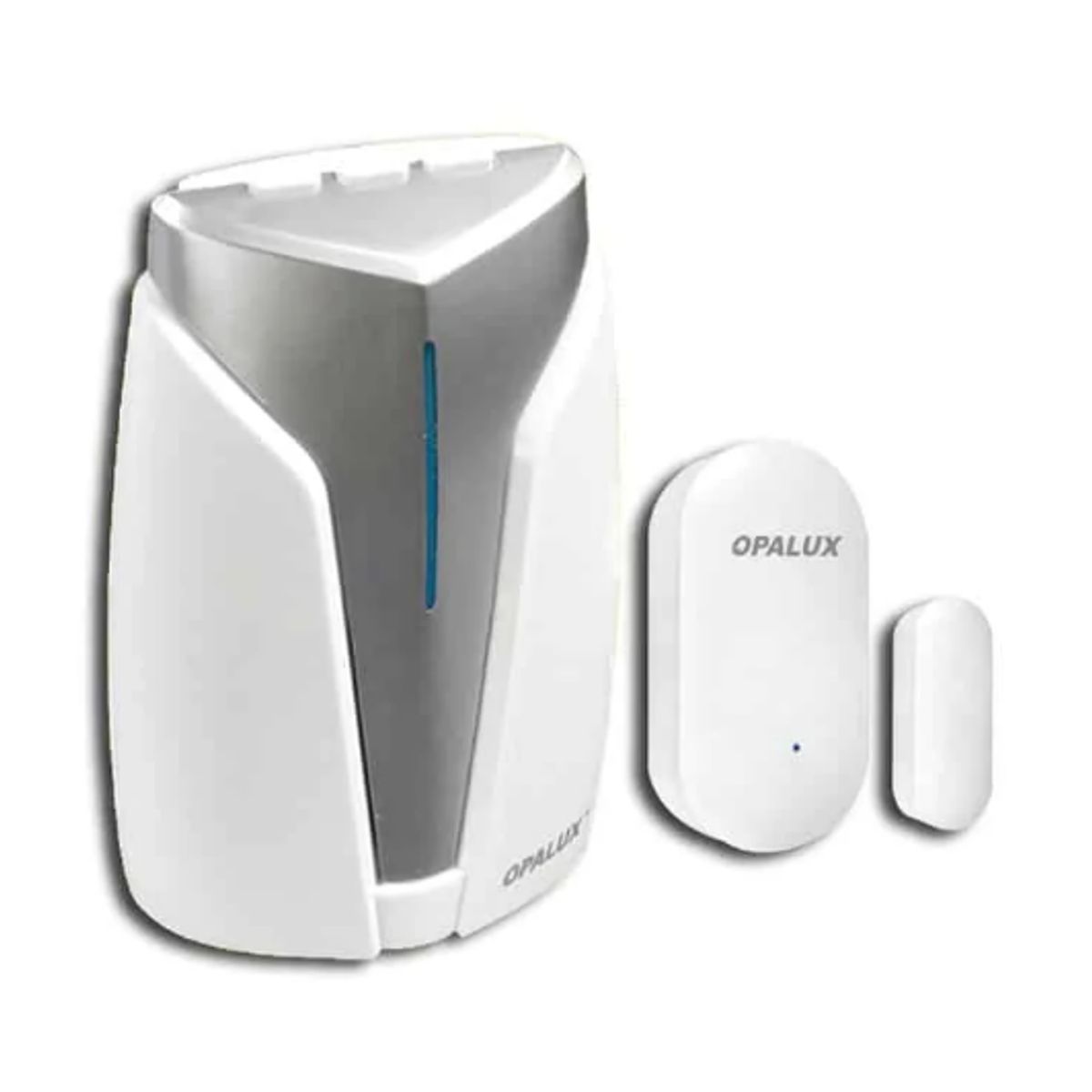 OPALUX - Timbre Inalámbrico 36 Melodías OP-1002SD2 OPALUX