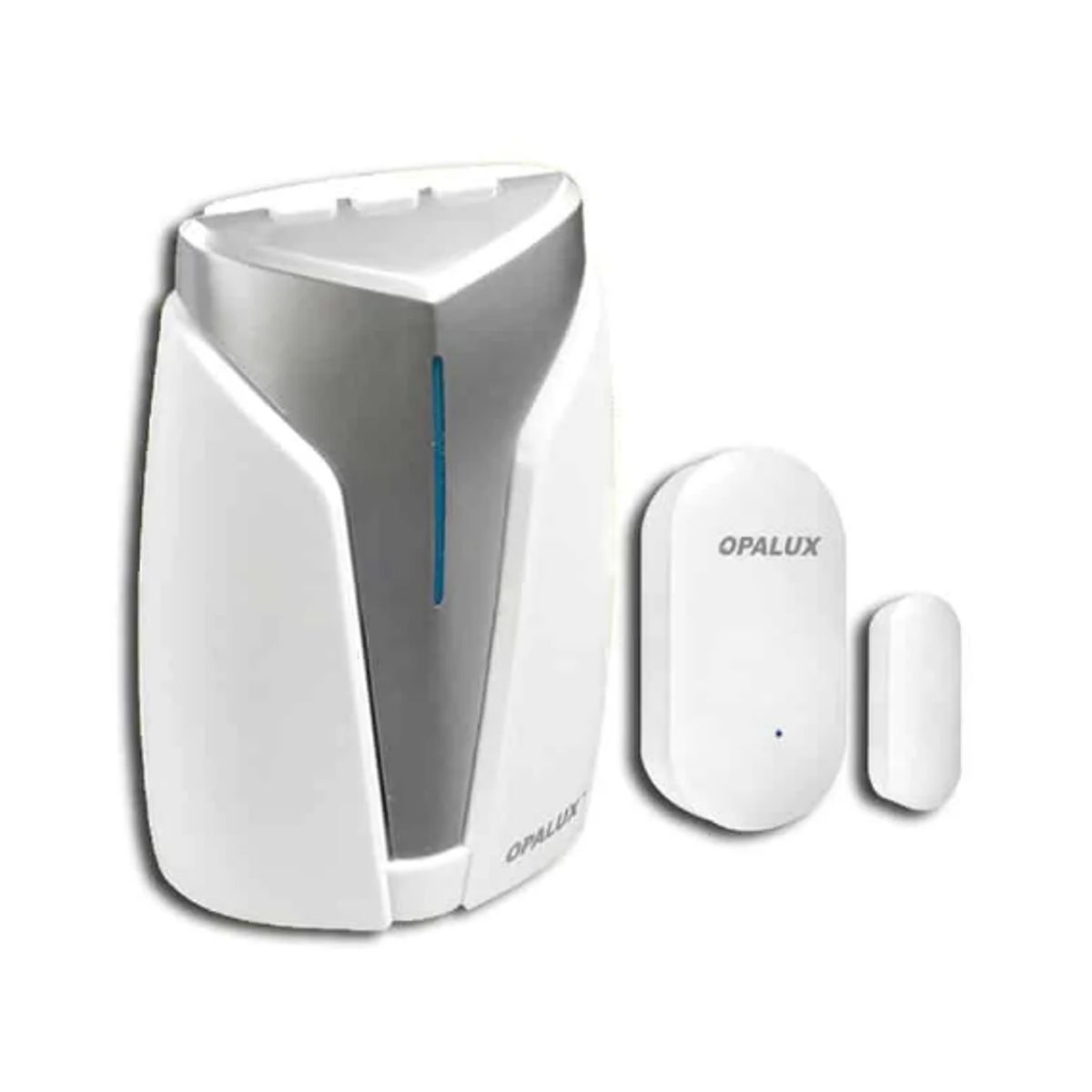 OPALUX - Timbre Inalámbrico 36 Melodías OP-1002SD2 OPALUX